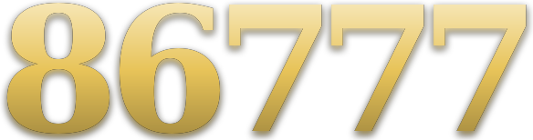 86777 logo